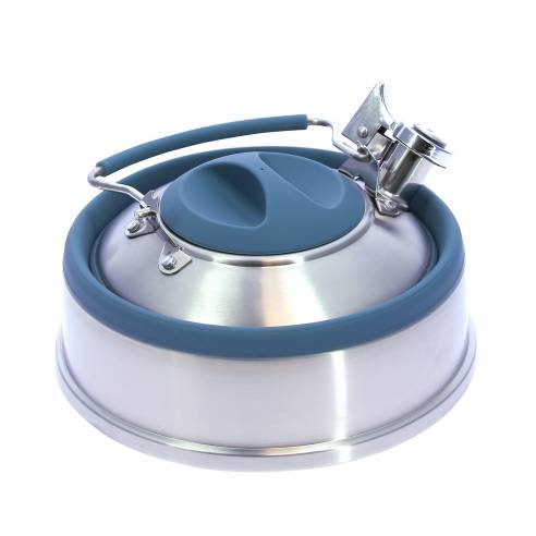 Hervidor silbante retráctil Incasa RG-912709