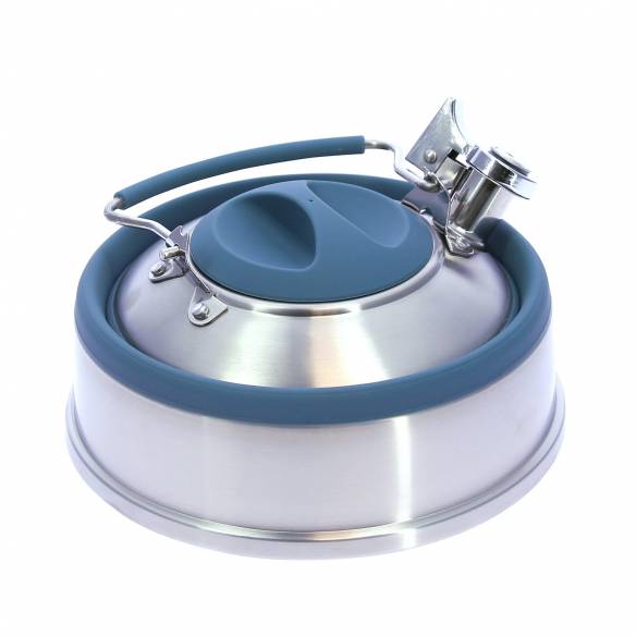 Hervidor silbante retráctil Incasa RG-912709