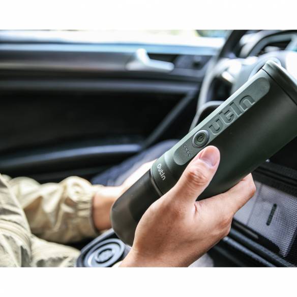 Máquina de café espresso portátil Nano Green OutIn RG-912710