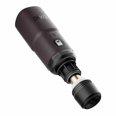 Máquina de café espresso portátil eléctrica Wacaco RG-912750