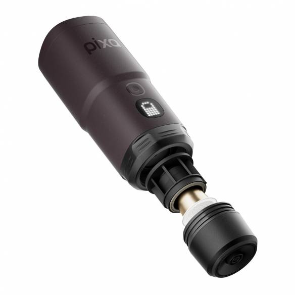 Máquina de café espresso portátil eléctrica Wacaco RG-912750