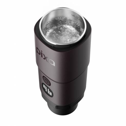 Máquina de café espresso portátil eléctrica Wacaco RG-912750