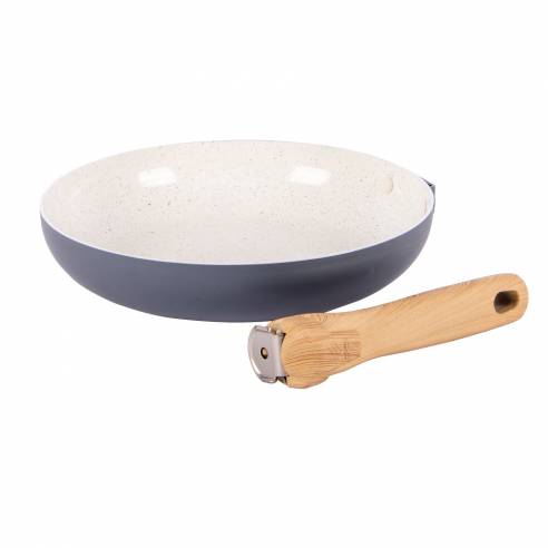 Sartén Quayside 24 cm Bo-camp RG-912828