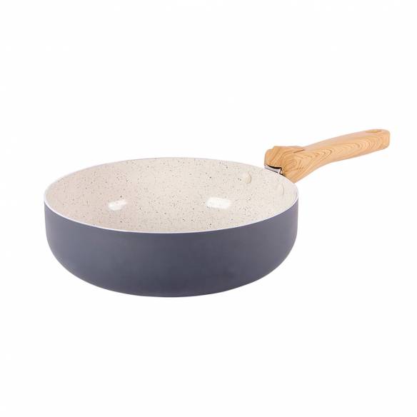 Sauteuse Quayside 24cm Bo-camp RG-912838