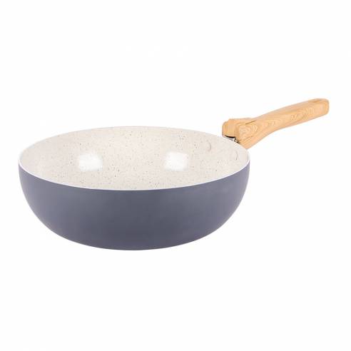 Wok Quayside 24 cm Bo-camp RG-912848