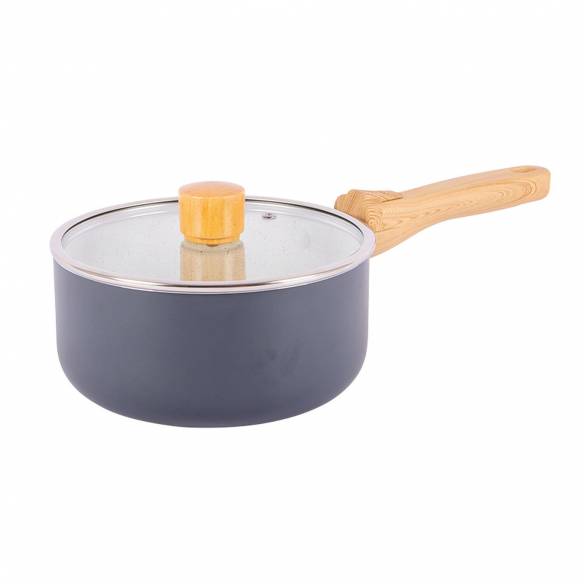 Cacerola Quayside 18 cm Bo-camp RG-912858