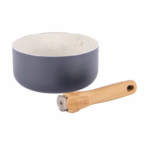 Cacerola Quayside 18 cm Bo-camp RG-912858