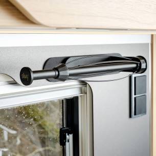 Portarrollos magnético para papel de cocina Silwy RG-912898 2