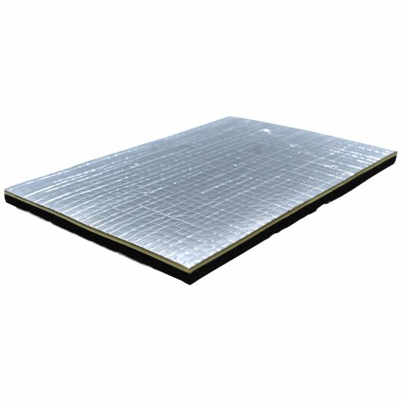 Aislante acústico 2 5 mm Kaiflex RG-013153