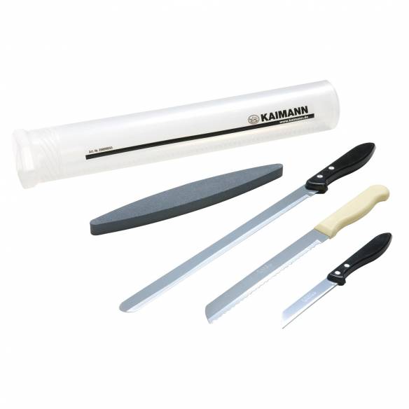 Juego de cuchillos Kaiflex RG-013114