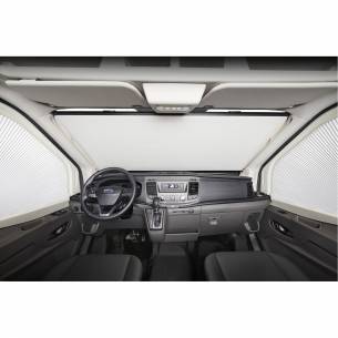 Oscurecedores para parabrisas FR 400 para Ford Dometic RG-012271
