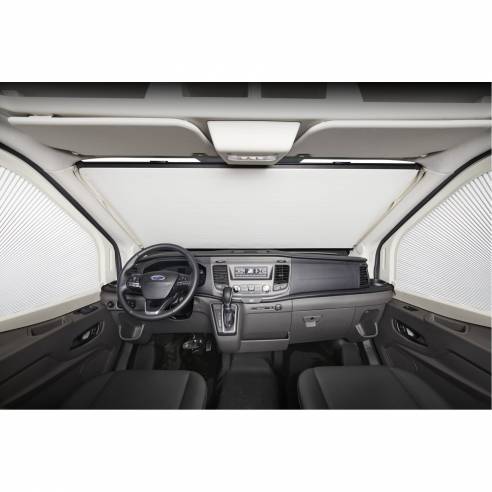 Oscurecedores para parabrisas FR 400 para Ford Dometic RG-012271