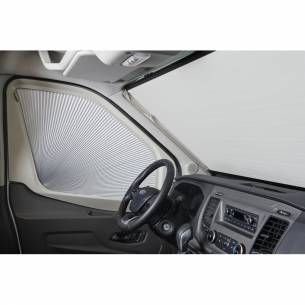 Oscurecedores para parabrisas FR 400 para Ford Dometic RG-012271 2