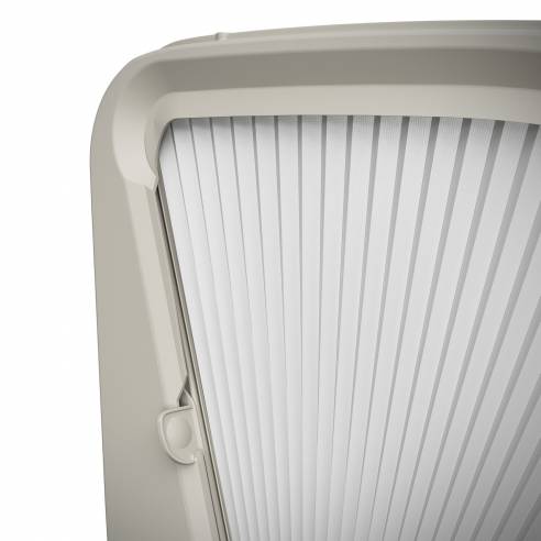 Toldos opacos laterales SP 410 para Ford V363 a Dometic RG-012281