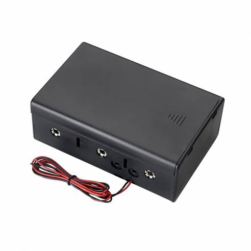 Batería de reserva de 6 V Avara RG-427254