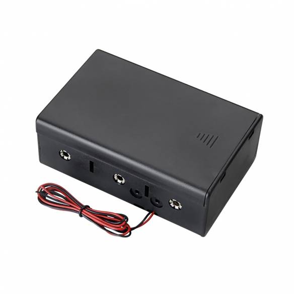 Batería de reserva de 6 V Avara RG-427254