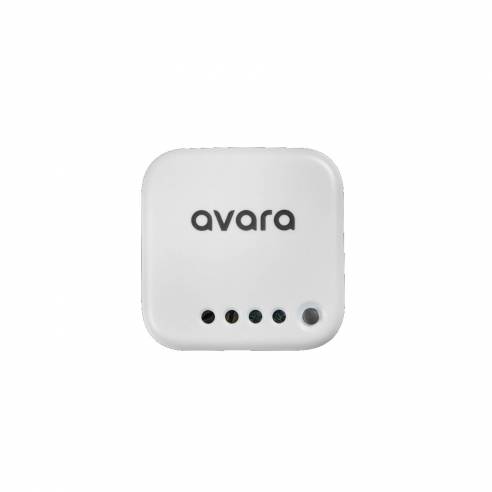 Detector de gas universal Avara RG-427284