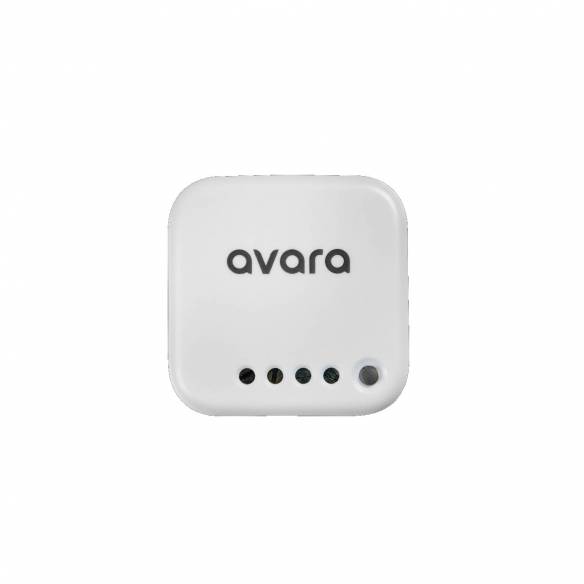 Detector de gas universal Avara RG-427284