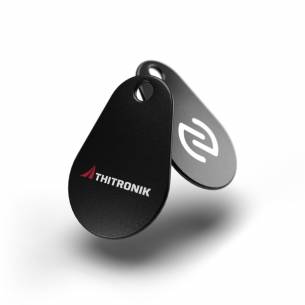 Etiqueta transpondedor NFC Thitronik RG-427309
