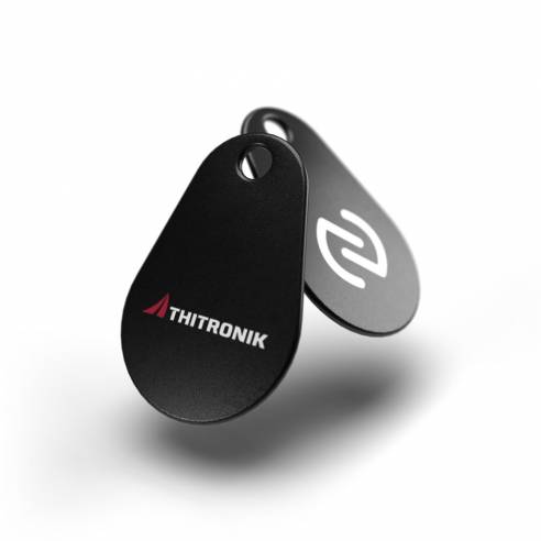 Etiqueta transpondedor NFC Thitronik RG-427309