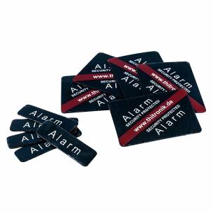 Pastillas adhesivas de repuesto para de radio Thitronik RG-427300