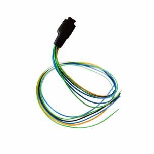 Dispositivo de desactivación para Ducato Thitronik RG-428374