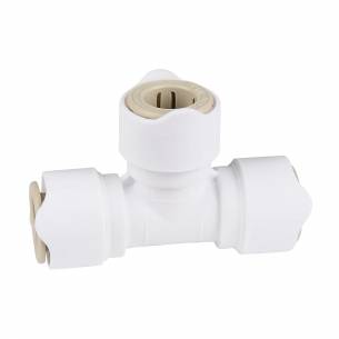 Conexión en T hembra Whale RG-237192