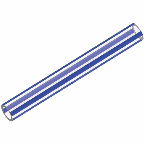 Manguera azul de 12 mm con corona de 30 m Whale RG-237133