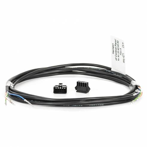 Cable alargador de 2 50 m Autoterm RG-341368