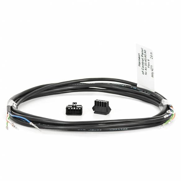 Cable alargador de 2 50 m Autoterm RG-341368