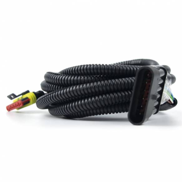 Cable alargador de 3 m Autoterm RG-341388