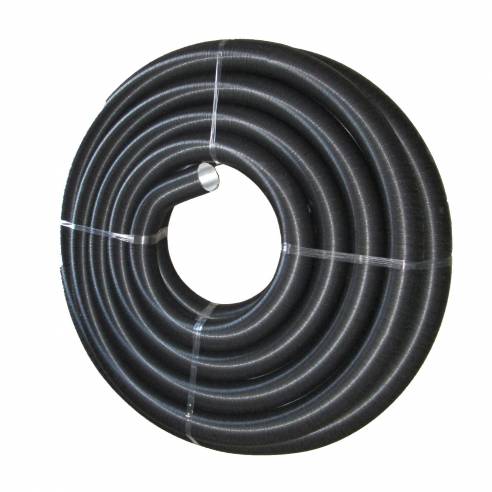 Canal de aire caliente de 60 mm Autoterm RG-341329