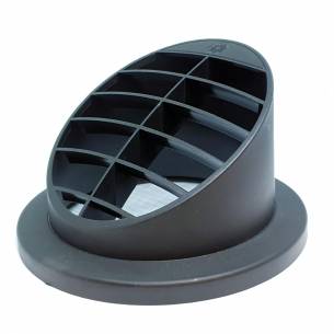 Rejilla de ventilación orientable Autoterm RG-341369