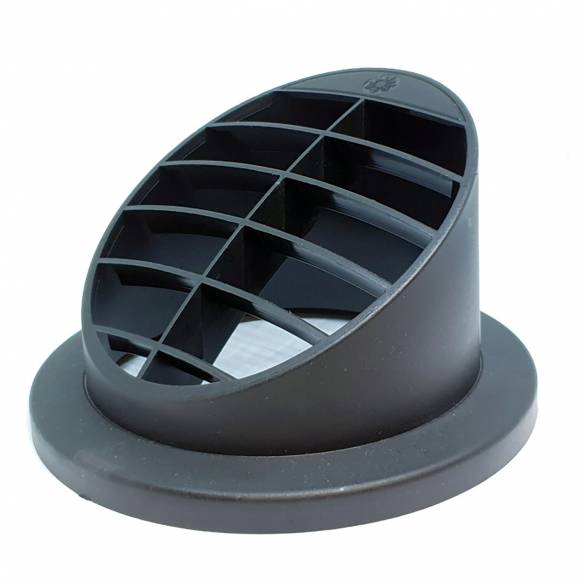 Rejilla de ventilación orientable Autoterm RG-341369