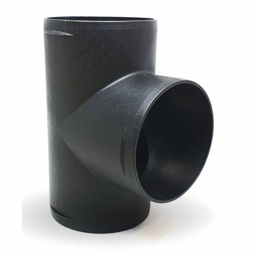 T 60 mm (ángulo 90°C) Autoterm RG-341399