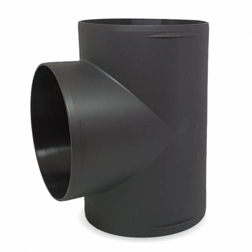 T 90 mm (ángulo 90°C) Autoterm RG-341309