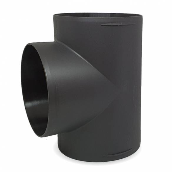 T 90 mm (ángulo 90°C) Autoterm RG-341309