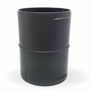 Manguito conector para flujo de aire Autoterm RG-341310