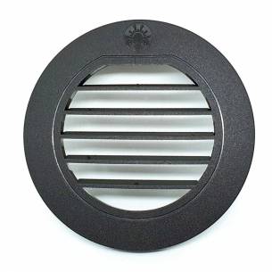 Rejilla Ø 60 mm Autoterm RG-341330