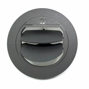 Deflector replegable Ø 60 mm Autoterm RG-341370