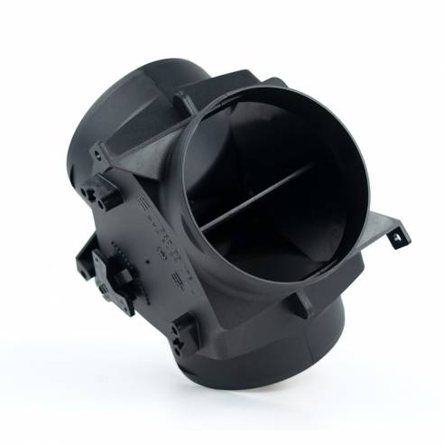 Bypass Y Autoterm RG-342303