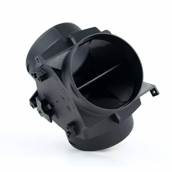 Bypass Y Autoterm RG-342303