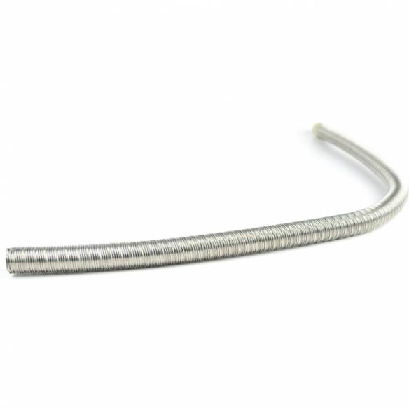 Tubo de escape 1 m Autoterm RG-342314