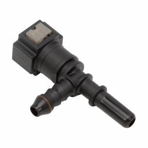 T de derivación para gasóleo Quick connector Autoterm RG-342364