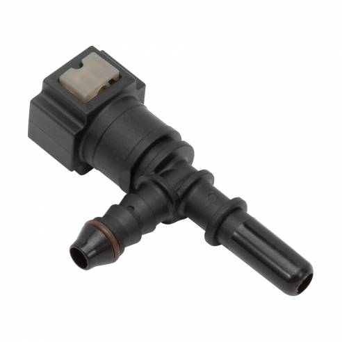 T de derivación para gasóleo Quick connector Autoterm RG-342364
