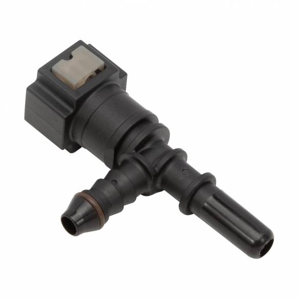 T de derivación para gasóleo Quick connector Autoterm RG-342364
