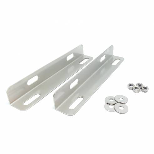 Kit de soporte para caja de montaje 2D Autoterm RG-342394