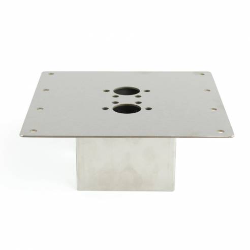 Soporte de montaje en suelo 2D Autoterm RG-342325