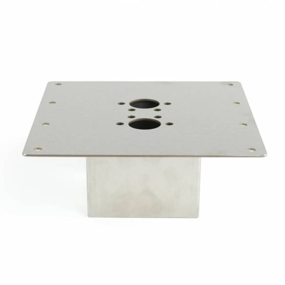 Soporte de montaje en suelo 4D Autoterm RG-342345