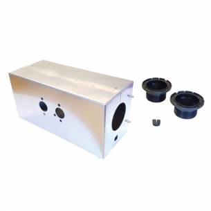 Caja de montaje para calefacción Air 2D Autoterm RG-342355